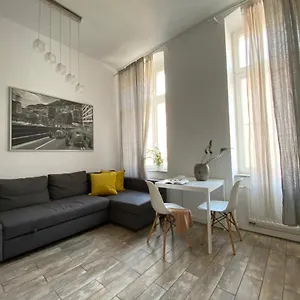  Apartament Aravel Premium