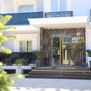**** Otel Imperator Arnavutluk