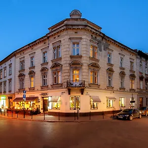 Spatz 3*, Kraków Polen