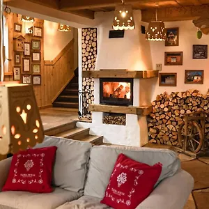 Tatra House , Zakopane Polen
