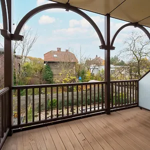 Sniadeckich 47 By Renters Апарт-отель