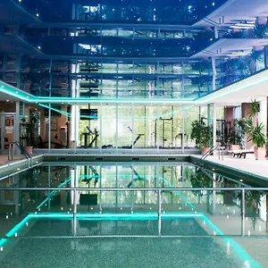 *** Otel Mercure Posejdon Polonya
