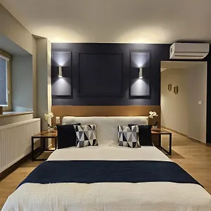 Aparthotel Evmerol, Vratislav
