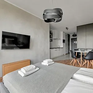 Aparthotel Rentplanet - Chlebova