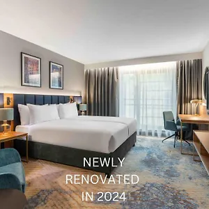 Wyndham Old Town Hotel