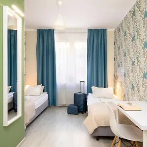  Hostel Freedom Polonya