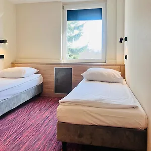 Hotel Rok