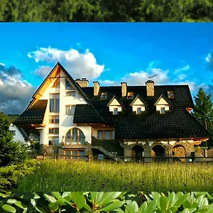 U Ani 3*, Zakopane Polen