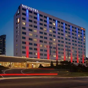 Novotel Centrum Отель