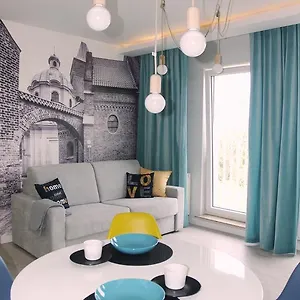 Apartament Wyspa