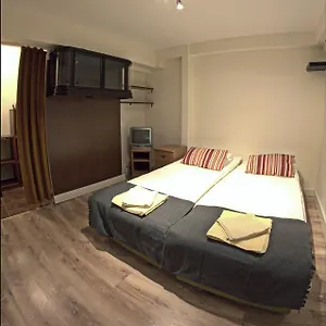  Apartament Apartament Biała Magnolia