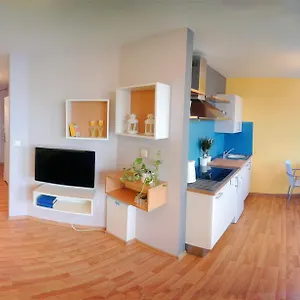  Apartament Tahiti