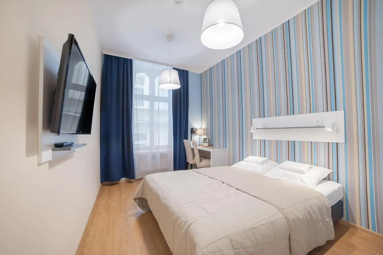 Hotel Traffic Wroclaw Stare Miasto