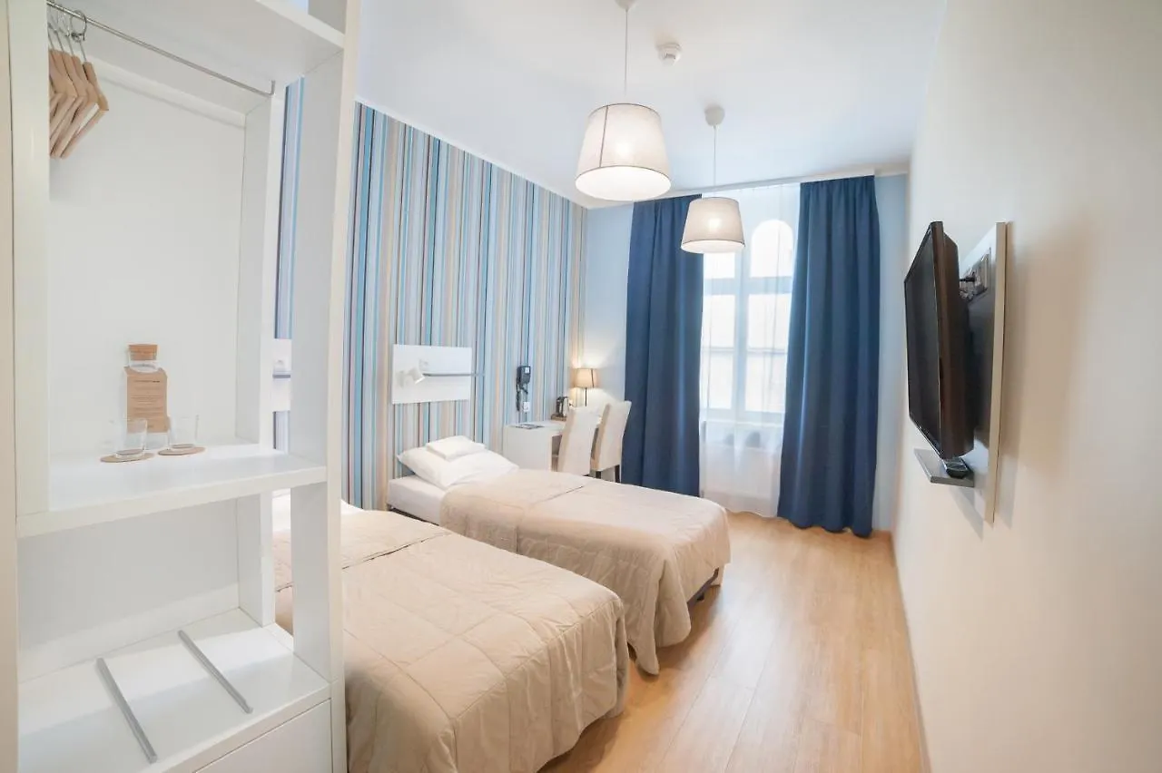 Hotel Traffic Wroclaw Stare Miasto 2*,  Πολωνία