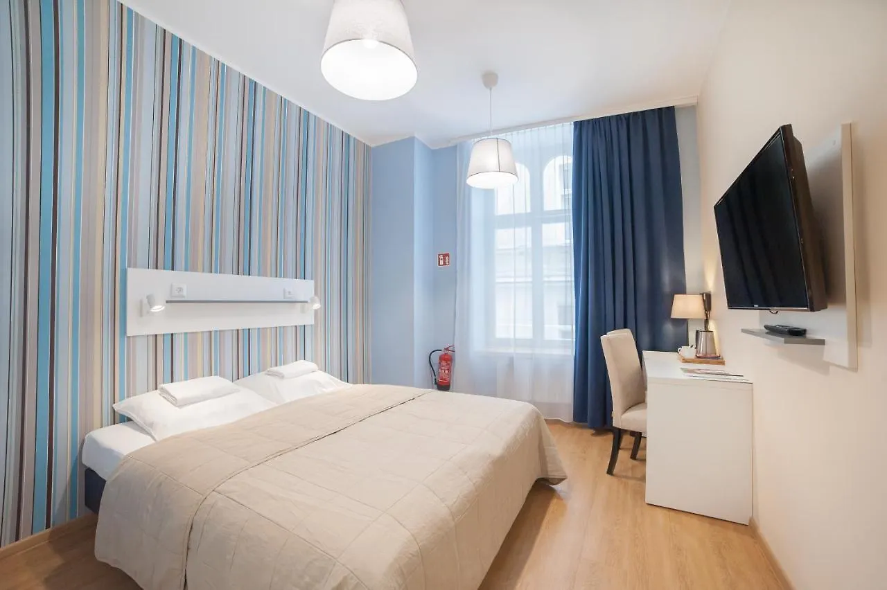 Hotel Traffic Wroclaw Stare Miasto 2*,  Polen