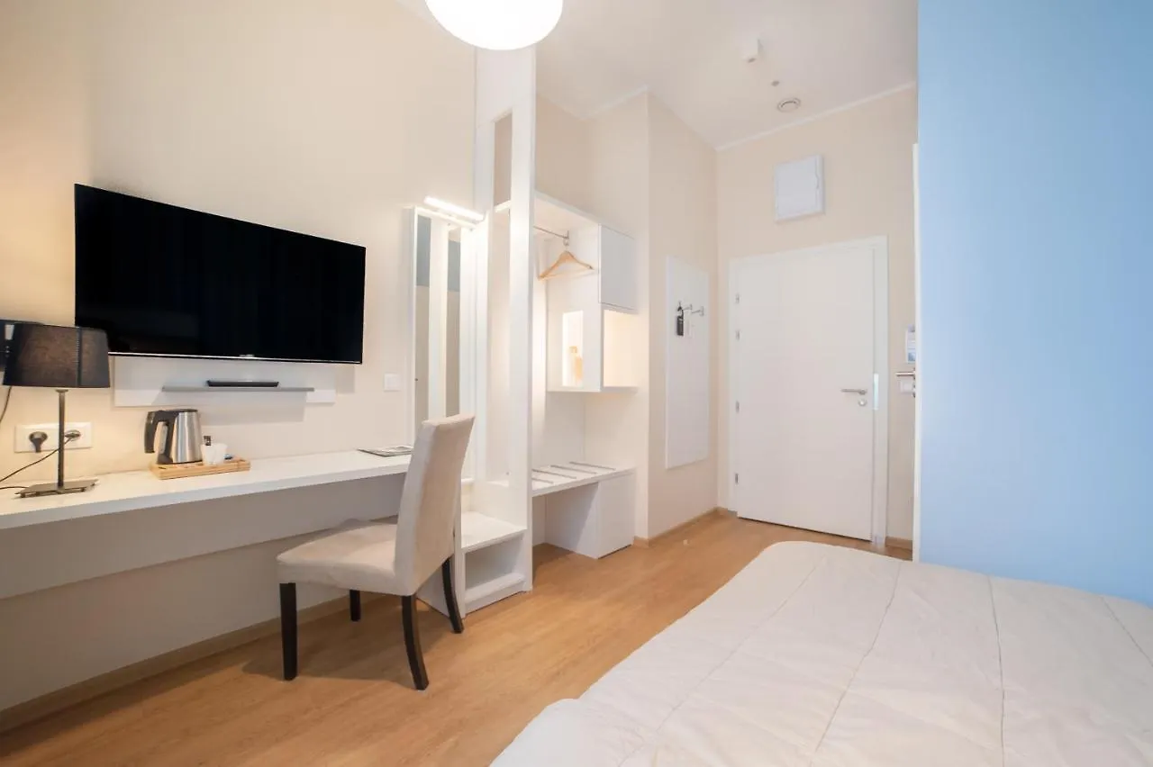**  Hotel Traffic Wroclaw Stare Miasto Πολωνία