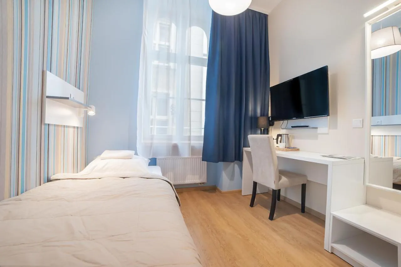 Hotel Traffic Wroclaw Stare Miasto